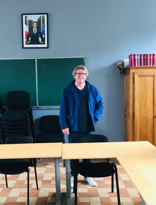 Le temps des engagements