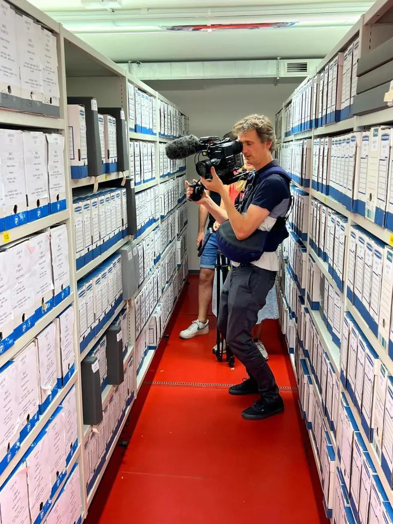 L&rsquo;émotion par l&rsquo;image