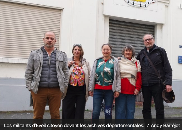 Entre colère et espoir : quand les cahiers de doléances reprennent voix