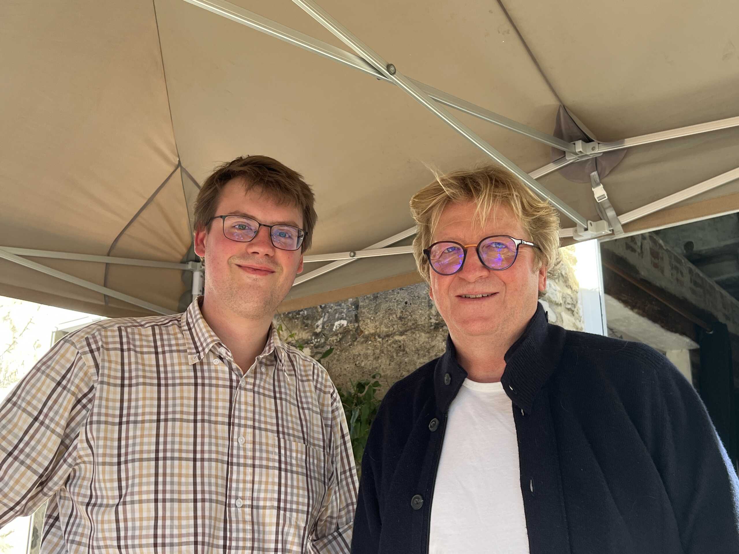 Les doléances de la Somme : conférence de Romain Benoit-Levy le 10/02/2026