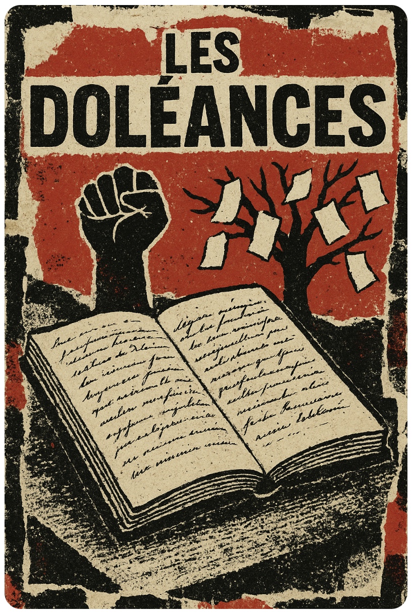 Doléances : ce que le macronisme ne peut pas entendre