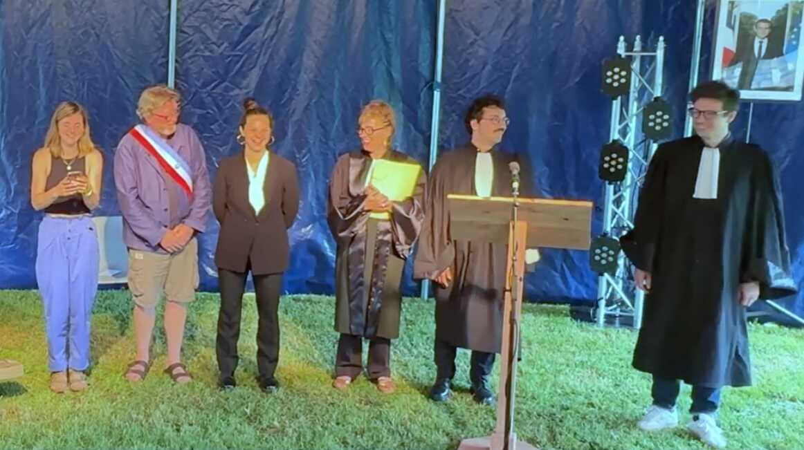 Procès des doléances : Tribunal populaire d’Auger-Saint-Vincent