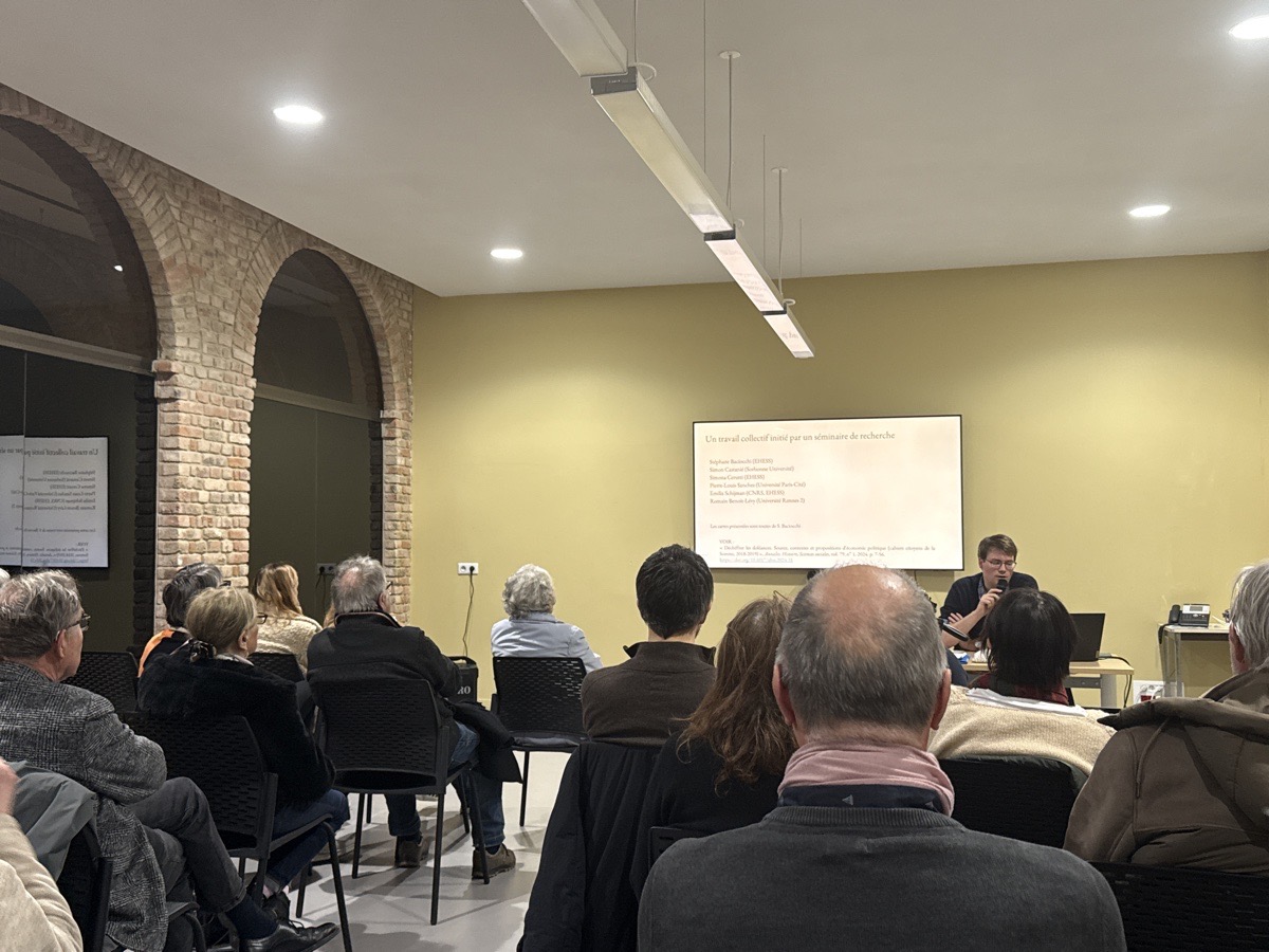 Dans la Somme, les cahiers de doléances au crible de la recherche